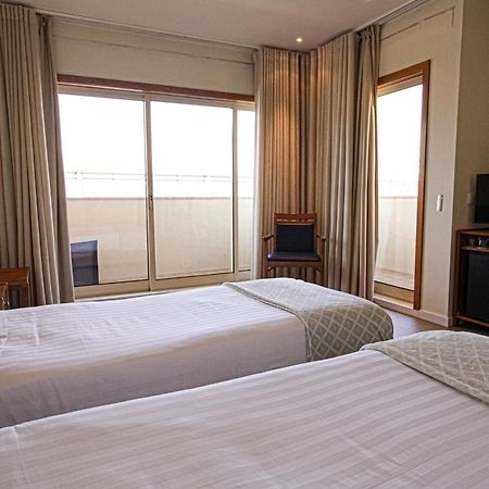 Hotel Dos Loios Santa Maria da Feira Ngoại thất bức ảnh